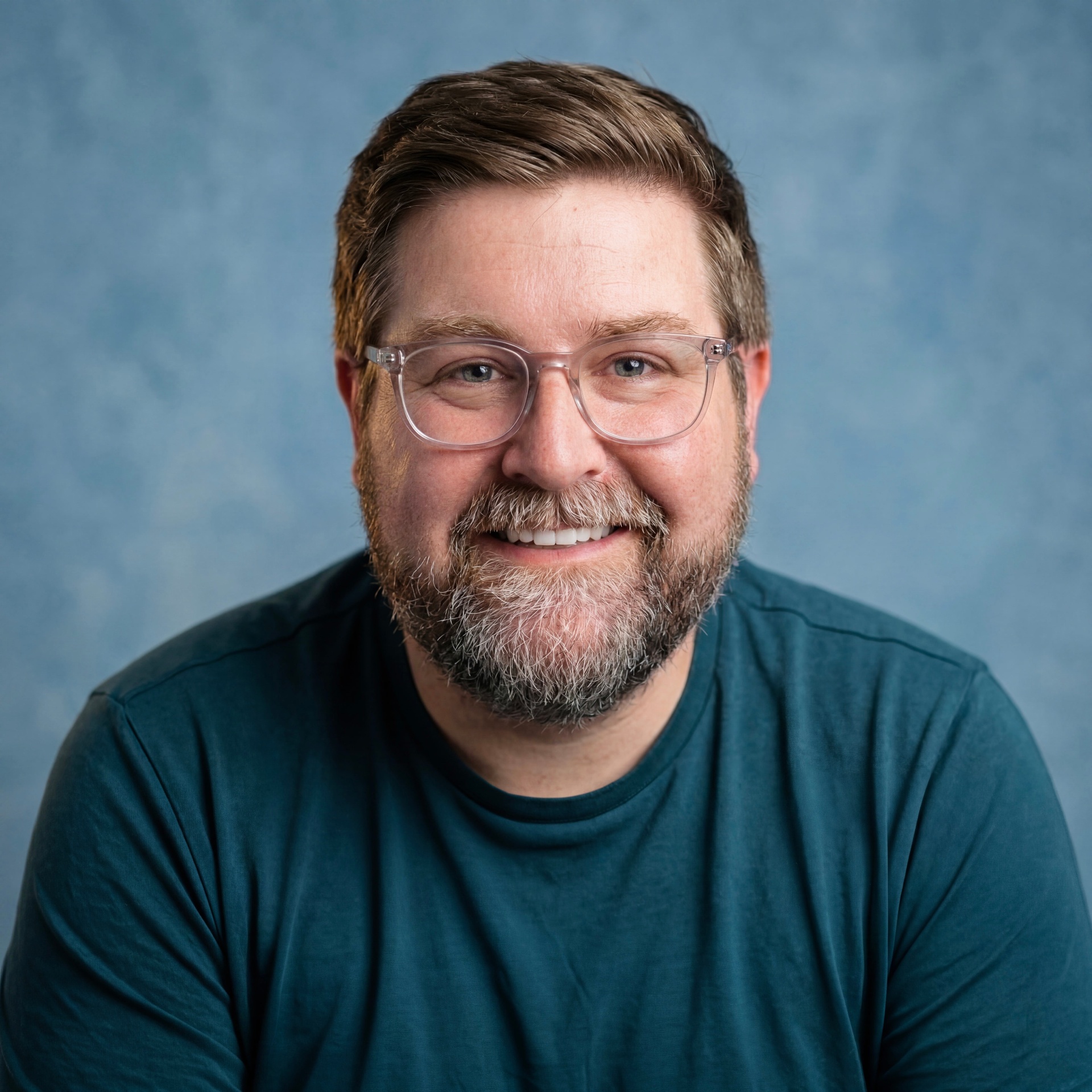 Tanner Campbell, philosopher and host of Practical Stoicism